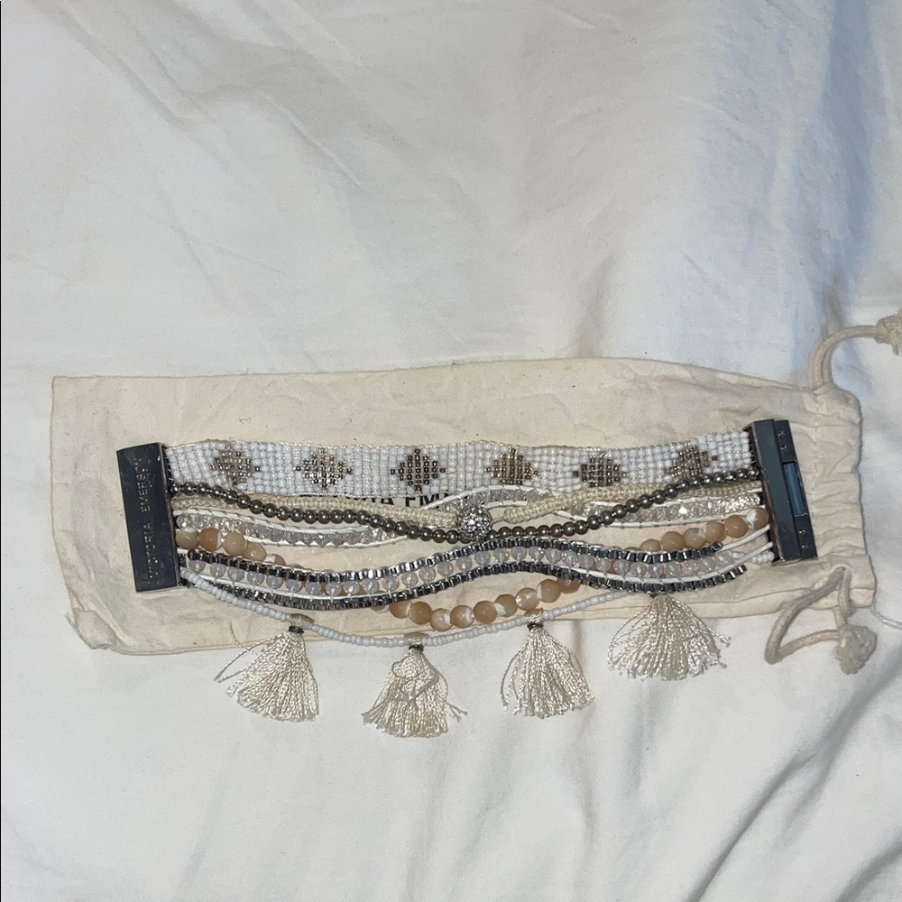 Victoria Emerson Cuff Braclet